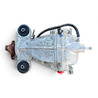 2015-2022 Infiniti Q50 Rear Differential Carrier RWD, 2.937 Ratio, 38301-4GD3A, F057, OEM, 2015, 2016, 2017, 2018, 2019, 2020, 2021, 2022