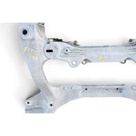 2014-2022 Infiniti Q50 Front Suspension Crossmember Sub Frame RWD 54401-4GA1A, F057, OEM, 2014, 2015, 2016, 2017, 2018, 2019, 2020, 2021, 2022