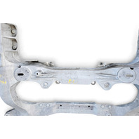 2014-2022 Infiniti Q50 Front Suspension Crossmember Sub Frame RWD 54401-4GA1A, F057, OEM, 2014, 2015, 2016, 2017, 2018, 2019, 2020, 2021, 2022
