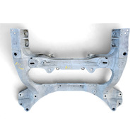 2014-2022 Infiniti Q50 Front Suspension Crossmember Sub Frame RWD 54401-4GA1A, F057, OEM, 2014, 2015, 2016, 2017, 2018, 2019, 2020, 2021, 2022