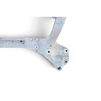 2014-2022 Infiniti Q50 Front Suspension Crossmember Sub Frame RWD 54401-4GA1A, F057, OEM, 2014, 2015, 2016, 2017, 2018, 2019, 2020, 2021, 2022