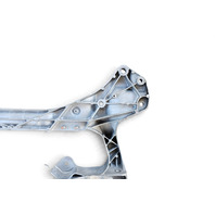 2014-2022 Infiniti Q50 Front Suspension Crossmember Sub Frame RWD 54401-4GA1A, F057, OEM, 2014, 2015, 2016, 2017, 2018, 2019, 2020, 2021, 2022