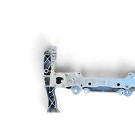 2014-2022 Infiniti Q50 Front Suspension Crossmember Sub Frame RWD 54401-4GA1A, F057, OEM, 2014, 2015, 2016, 2017, 2018, 2019, 2020, 2021, 2022