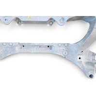 2014-2022 Infiniti Q50 Front Suspension Crossmember Sub Frame RWD 54401-4GA1A, F057, OEM, 2014, 2015, 2016, 2017, 2018, 2019, 2020, 2021, 2022