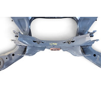 2014-2023 Infiniti Q50 Rear Sub-Frame, Crossmember RWD, 55400-5CA0A, F057, OEM, 2014, 2015, 2016, 2017, 2018, 2019, 2020, 2021, 2022, 2023