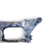 2014-2023 Infiniti Q50 Rear Sub-Frame, Crossmember RWD, 55400-5CA0A, F057, OEM, 2014, 2015, 2016, 2017, 2018, 2019, 2020, 2021, 2022, 2023