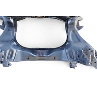 2014-2023 Infiniti Q50 Rear Sub-Frame, Crossmember RWD, 55400-5CA0A, F057, OEM, 2014, 2015, 2016, 2017, 2018, 2019, 2020, 2021, 2022, 2023