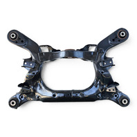 2014-2023 Infiniti Q50 Rear Sub-Frame, Crossmember RWD, 55400-5CA0A, F057, OEM, 2014, 2015, 2016, 2017, 2018, 2019, 2020, 2021, 2022, 2023
