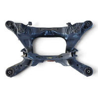2014-2023 Infiniti Q50 Rear Sub-Frame, Crossmember RWD, 55400-5CA0A, F057, OEM, 2014, 2015, 2016, 2017, 2018, 2019, 2020, 2021, 2022, 2023