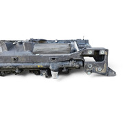 2016-2024 Infiniti Q50 Cooling Radiator, Condenser, Fan Set, 21460-4HK0A, F057, OEM, 2016, 2017, 2018, 2019, 2020, 2021, 2022, 2023, 2024