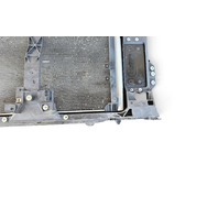 2016-2024 Infiniti Q50 Cooling Radiator, Condenser, Fan Set, 21460-4HK0A, F057, OEM, 2016, 2017, 2018, 2019, 2020, 2021, 2022, 2023, 2024