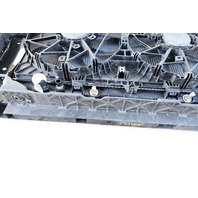 2016-2024 Infiniti Q50 Cooling Radiator, Condenser, Fan Set, 21460-4HK0A, F057, OEM, 2016, 2017, 2018, 2019, 2020, 2021, 2022, 2023, 2024