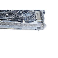 2016-2024 Infiniti Q50 Cooling Radiator, Condenser, Fan Set, 21460-4HK0A, F057, OEM, 2016, 2017, 2018, 2019, 2020, 2021, 2022, 2023, 2024