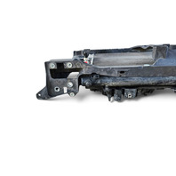 2016-2024 Infiniti Q50 Cooling Radiator, Condenser, Fan Set, 21460-4HK0A, F057, OEM, 2016, 2017, 2018, 2019, 2020, 2021, 2022, 2023, 2024
