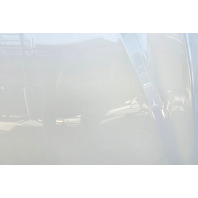 2011-2013 Infiniti QX56 Sedan Engine Hood Panel Bonnet Cover White, F510M-4GAMA, F057, OEM, 2011, 2012, 2013