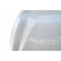 2011-2013 Infiniti QX56 Sedan Engine Hood Panel Bonnet Cover White, F510M-4GAMA, F057, OEM, 2011, 2012, 2013