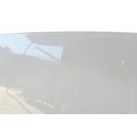 2011-2013 Infiniti QX56 Sedan Engine Hood Panel Bonnet Cover White, F510M-4GAMA, F057, OEM, 2011, 2012, 2013