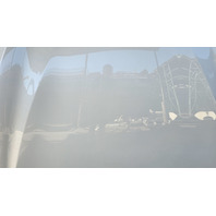 2011-2013 Infiniti QX56 Sedan Engine Hood Panel Bonnet Cover White, F510M-4GAMA, F057, OEM, 2011, 2012, 2013