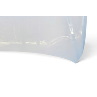 2011-2013 Infiniti QX56 Sedan Engine Hood Panel Bonnet Cover White, F510M-4GAMA, F057, OEM, 2011, 2012, 2013