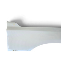 2014-2023 Infiniti Q50 Front Fender Right/Passenger w/Molding White, F3101-4HKMA, F057, OEM, 2014, 2015, 2016, 2017, 2018, 2019, 2020, 2021, 2022, 2023