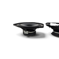 2004-2008 Acura TL Rear Door Radio Audio Speaker Set (2) 39120-SEP-A41, F059, OEM, 2004, 2005, 2006, 2007, 2008