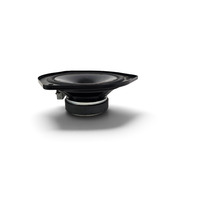 2004-2008 Acura TL Rear Door Radio Audio Speaker Set (2) 39120-SEP-A41, F059, OEM, 2004, 2005, 2006, 2007, 2008