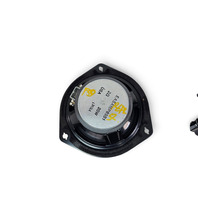 2004-2008 Acura TL Rear Door Radio Audio Speaker Set (2) 39120-SEP-A41, F059, OEM, 2004, 2005, 2006, 2007, 2008