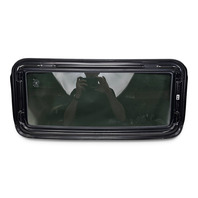 2004-2008 Acura TL Sunroof Moon Roof Glass, Factory, 70200-SEP-A21, F059, OEM, 2004, 2005, 2006, 2007, 2008