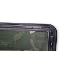 2004-2008 Acura TL Sunroof Moon Roof Glass, Factory, 70200-SEP-A21, F059, OEM, 2004, 2005, 2006, 2007, 2008