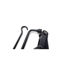 2004-2008 Acura TL Jack Pantograph Assembly Black 89310-SDA-A11, F059, OEM, 2004, 2005, 2006, 2007, 2008