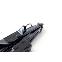 2004-2008 Acura TL Jack Pantograph Assembly Black 89310-SDA-A11, F059, OEM, 2004, 2005, 2006, 2007, 2008