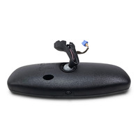 1999-2008 Acura TL Auto Dimming Rear View Mirror, 76400-SEP-A02ZA, F059, OEM, 1999, 2000, 2001, 2002, 2003, 2004, 2005, 2006, 2007, 2008