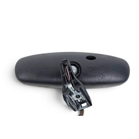 1999-2008 Acura TL Auto Dimming Rear View Mirror, 76400-SEP-A02ZA, F059, OEM, 1999, 2000, 2001, 2002, 2003, 2004, 2005, 2006, 2007, 2008