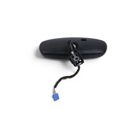 1999-2008 Acura TL Auto Dimming Rear View Mirror, 76400-SEP-A02ZA, F059, OEM, 1999, 2000, 2001, 2002, 2003, 2004, 2005, 2006, 2007, 2008