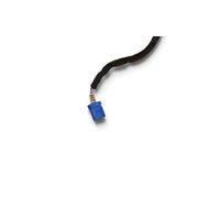 1999-2008 Acura TL Auto Dimming Rear View Mirror, 76400-SEP-A02ZA, F059, OEM, 1999, 2000, 2001, 2002, 2003, 2004, 2005, 2006, 2007, 2008