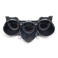 2007 Acura TL Type-S Instrument Panel Cluster Speedometer Meter 159K Miles, 78100-SEP-A52, F059, OEM, 2007