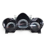 2007 Acura TL Type-S Instrument Panel Cluster Speedometer Meter 159K Miles, 78100-SEP-A52, F059, OEM, 2007