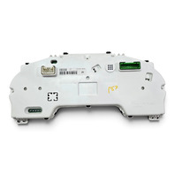 2007 Acura TL Type-S Instrument Panel Cluster Speedometer Meter 159K Miles, 78100-SEP-A52, F059, OEM, 2007
