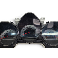 2007 Acura TL Type-S Instrument Panel Cluster Speedometer Meter 159K Miles, 78100-SEP-A52, F059, OEM, 2007