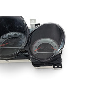 2007 Acura TL Type-S Instrument Panel Cluster Speedometer Meter 159K Miles, 78100-SEP-A52, F059, OEM, 2007