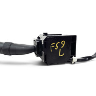 2007-2008 Acura TL Head Lamp Light & Turn Signal Switch, 35255-SEP-A11ZA, F059, OEM, 2007, 2008