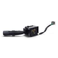 2007-2008 Acura TL Head Lamp Light & Turn Signal Switch, 35255-SEP-A11ZA, F059, OEM, 2007, 2008