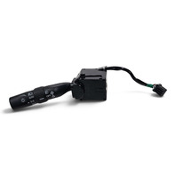 2007-2008 Acura TL Head Lamp Light & Turn Signal Switch, 35255-SEP-A11ZA, F059, OEM, 2007, 2008