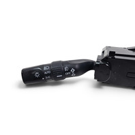 2007-2008 Acura TL Head Lamp Light & Turn Signal Switch, 35255-SEP-A11ZA, F059, OEM, 2007, 2008
