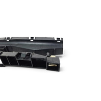 2004-2008 Acura TL Rear/Left Bumper Side Bracket Set Upper Lower 71599-SEP-A01, 71598-SEP-A00, F059, OEM, 2004, 2005, 2006, 2007, 2008