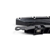2004-2008 Acura TL Rear/Left Bumper Side Bracket Set Upper Lower 71599-SEP-A01, 71598-SEP-A00, F059, OEM, 2004, 2005, 2006, 2007, 2008