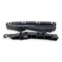 2004-2008 Acura TL Rear/Left Bumper Side Bracket Set Upper Lower 71599-SEP-A01, 71598-SEP-A00, F059, OEM, 2004, 2005, 2006, 2007, 2008