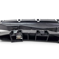 2004-2008 Acura TL Rear/Left Bumper Side Bracket Set Upper Lower 71599-SEP-A01, 71598-SEP-A00, F059, OEM, 2004, 2005, 2006, 2007, 2008