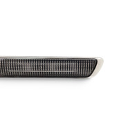 2007-2008 Acura TL Type-S Quarter Panel Marker Right/Left Set, 33655-SEP-A11, 33650-SEP-A11, F059, OEM, 2007, 2008