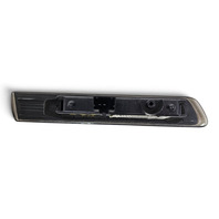 2007-2008 Acura TL Type-S Quarter Panel Marker Right/Left Set, 33655-SEP-A11, 33650-SEP-A11, F059, OEM, 2007, 2008